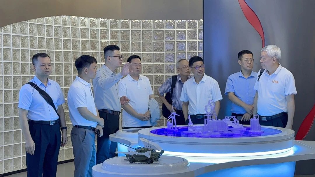 智火柴科技“動(dòng)態(tài)流體顆粒圖像傳感系統(tǒng)”順利通過科技成果鑒定，核心技術(shù)達(dá)國際先進(jìn)水平 圖6